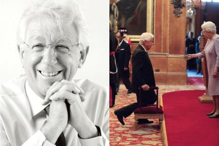 Frank Lowy