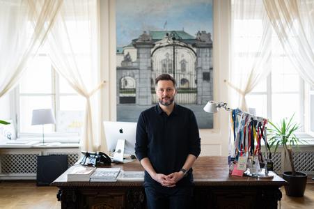 Can Bratislava stay safe? Mayor Vallo on crime, homelessness, and cooperation