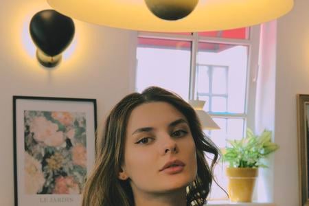 Anastasiia Burko