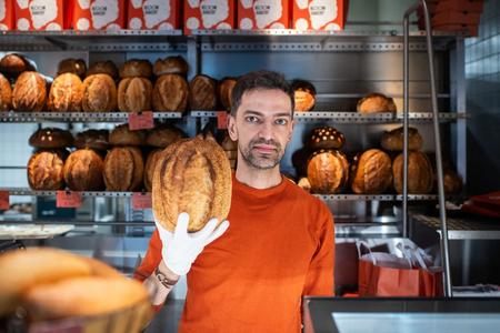 Mykola Nevrev has been living in Bratislava for 13 years.