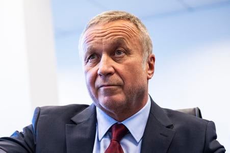 Judge Juraj Kliment