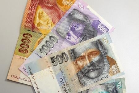 Despite Slovakia's transition to the euro in 2009, billions of Slovak koruna in banknotes remain unaccounted for – hidden, forgotten, or kept as keepsakes.