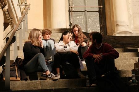 Young Slovaks are proving that leadership today is about adaptability, vision and the ability to inspire change.