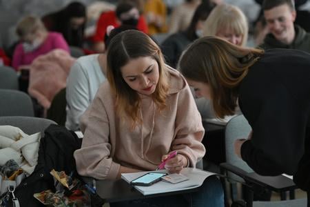 Новий Центр для іноземців надаватиме юридичну та психологічну допомогу