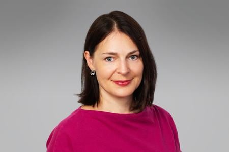 Polish diplomat Maja Wawrzyk currently serves as Deputy Executive Director of the International Visegrad Fund.
