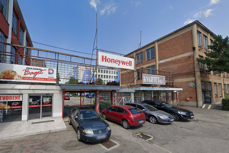 Honeywell Safety Products Slovakia