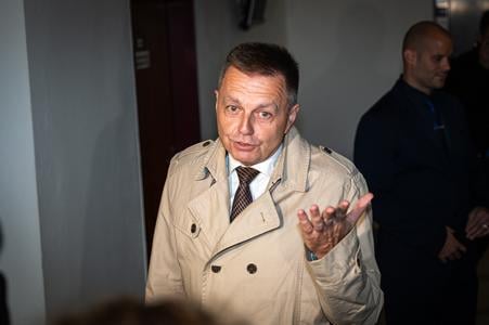 Peter Kažimír.