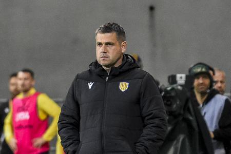 Branislav Fodrek zaznamenal zatiaľ najdôležitejší výsledok na lavičke Dunajskej Stredy.