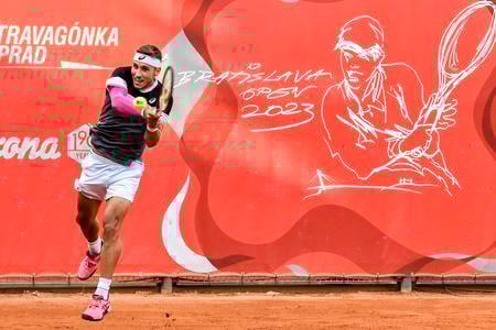 Alex Molčan