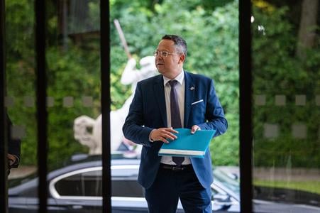 Slovakia keeps A+ rating – for now – as global woes cloud future