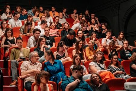 Istropolitana Project'23