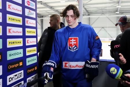 Dalibor Dvorský.