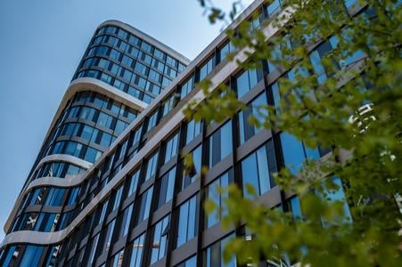 Sky Park Offices