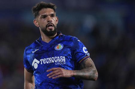 Španielsko Futbal La Liga