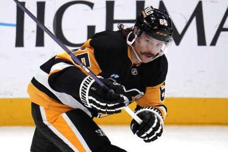 Erik Karlsson.