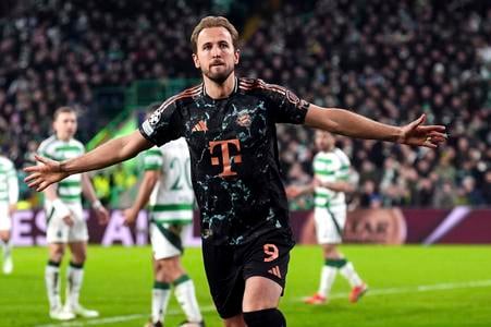 Harry Kane.