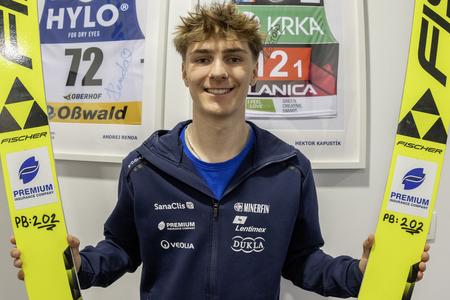 Hektor Kapustík.