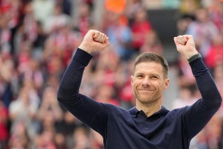 Xabi Alonso.
