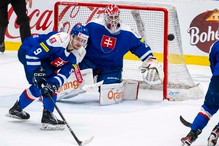 Patrik Rybár.