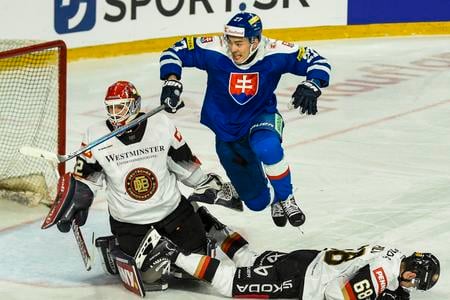 Sebastián Čederle naznačoval potenciál na NHL už v druholigových Benátkach