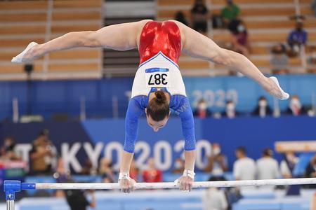 Barbora Mokošová