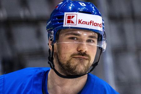 Maxim Čajkovič.