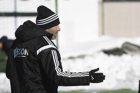 Ľubomír Reiter.