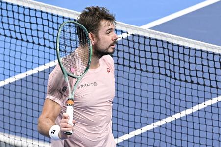 Stan Wawrinka dostal voľnú kartu na Roland Garros, v hlavnej súťaži sa predstaví aj rozlúčkový Richard Gasquet