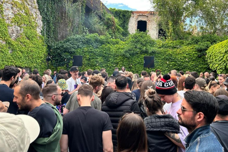 City Walls Festival