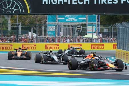 FIA znížila tresty za vulgarizmy, počas pretekov jazdcov pokutovať nebude vôbec