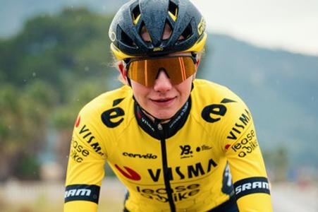 Viktória Chladoňová.