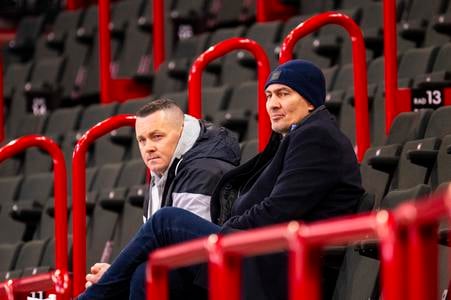 Šatan: Slafkovského pozývam na zväz. Manažér cestou do Ameriky hráčovo rozhodnutie reprezentovať neovplyvní