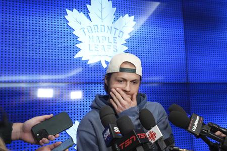William Nylander.
