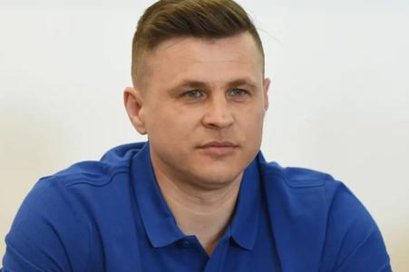 Podľa experta môže mať Suslov pre tím do 21 rokov veľký prínos. Mladíci musia šampionát zvládnuť aj v hlavách.