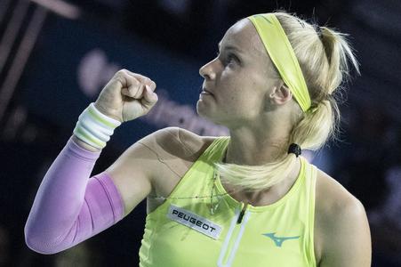Rebecca Šramková.