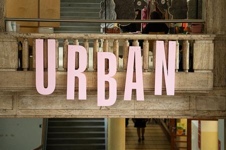 Urban Market, Bratislava, May 2024.