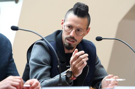 Marek Hamšík.