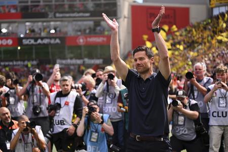Xabi Alonso