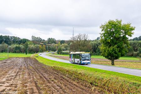 A bus now runs through it: Slovakia and Poland’s Tatras finally connect