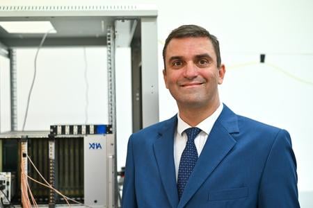 Slovak physicist: I do not employ doctoral students; I make them go abroad. I expect them to push us forward