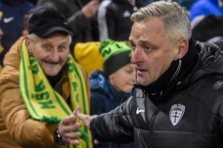 Michal Ščasný o prestupe do Trnavy: Nemôžem to komentovať, som na dovolenke v Grécku