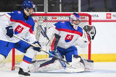 Koľko Slovákov draftujú tento rok do NHL? Istotu má zrejme päť, šancu aj desať