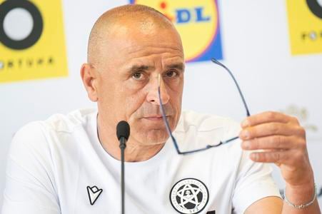 Problematický post pravého obrancu zatiaľ futbalová reprezentácia nevyriešila. Musí hľadať ďalej