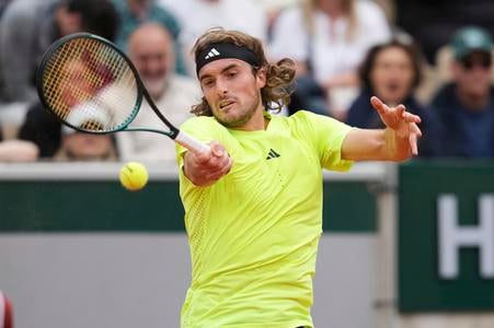 Tsitsipas oznámil pred trávnatou časťou sezóny novinku. Jeho trénerom sa stal bývalý víťaz Wimbledonu