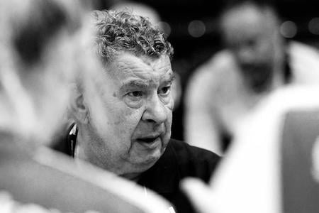 Jiří Zerzáň získal s československým družstvom hádzanárok striebro na MS 1986 v Holandsku.