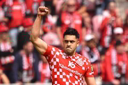 Nadiem Amiri