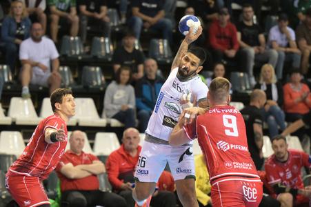 Finálová dráma v Niké Handball extralige: Posledný zápas série rozhodol o majstrovi