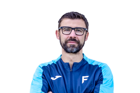 Michal Hanek