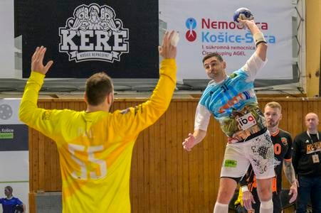 Brankár Teodor Paul (Košice) a Anton Kasagranda (Modra).