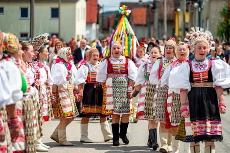 Omilienci tradition